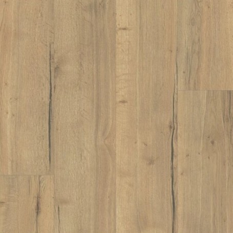 Laminátová plovoucí podlaha FLOORCLIC Country AQ LARGE FV 82973 Dub Valley přírodní