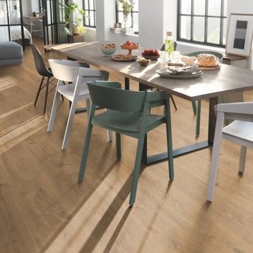 Laminátová plovoucí podlaha FLOORCLIC Country LARGE FV 82935 Dub Waltham přírodní
