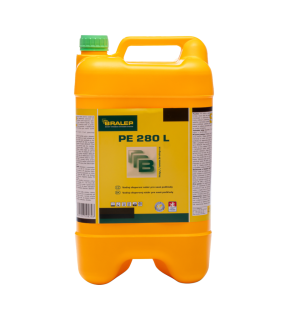 Elektricky vodivý disperzní nátěr BRALEP PE 280 L (5 kg)
