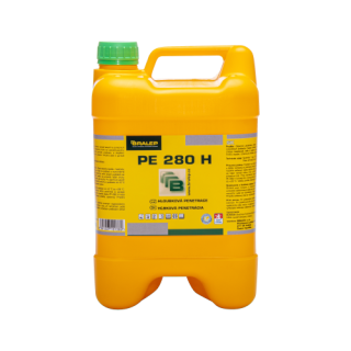 Hloubkový disperzní penetrační nátěr BRALEP PE 280 H (1 kg)