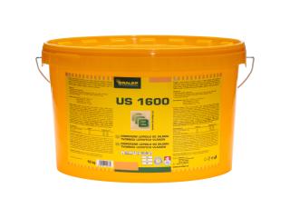 Disperzní lepidlo BRALEP US 1600 (4 kg)