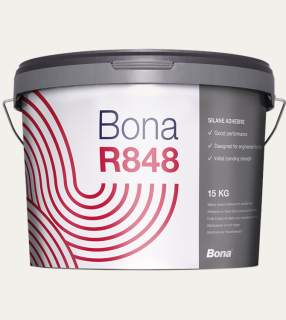 Elastické univerzální lepidlo Bona R 848 (15 kg)